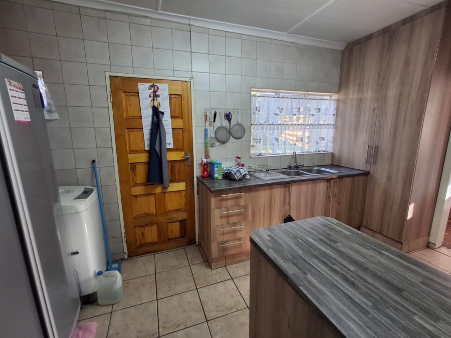 3 Bedroom Property for Sale in Sasolburg Ext 5 Free State